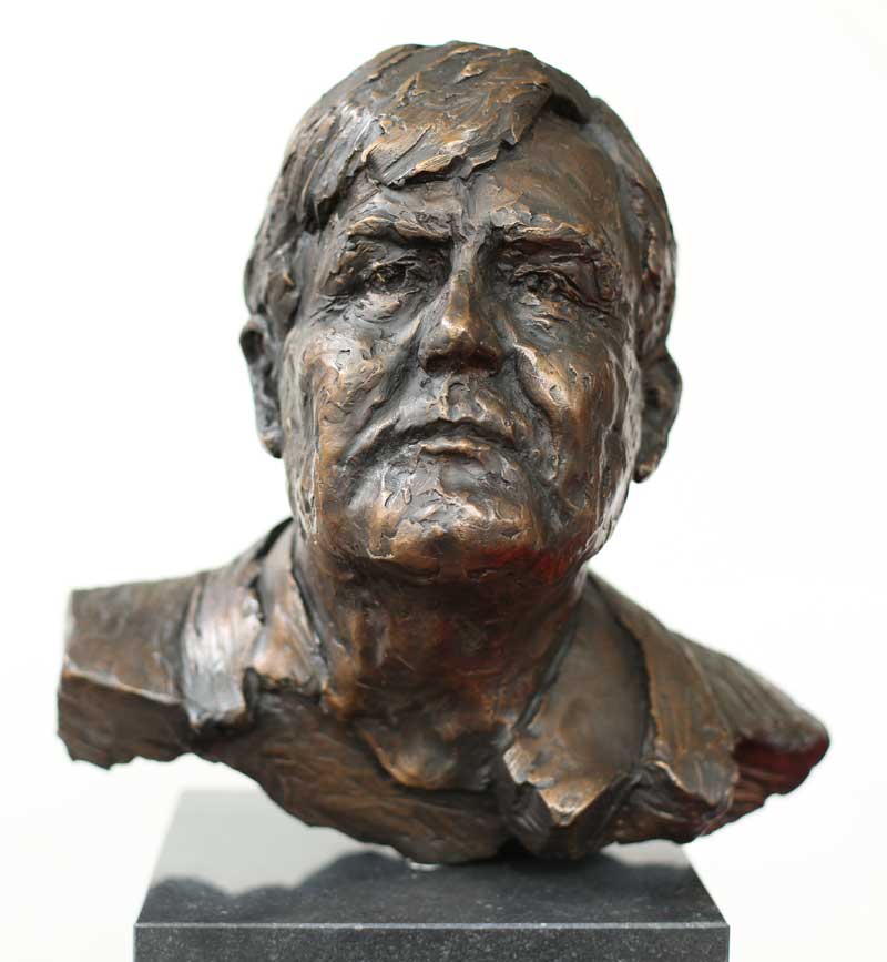 beeld-willem-alexander-menno-veenendaal