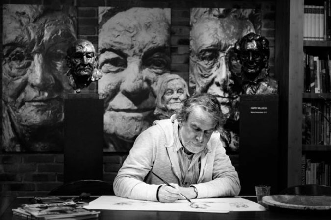 Menno-aan-het-tek-werk